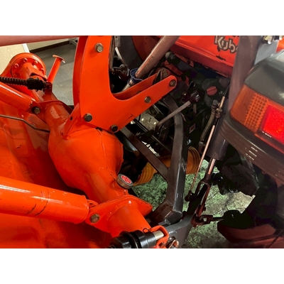 KUBOTA トラクター GL240D