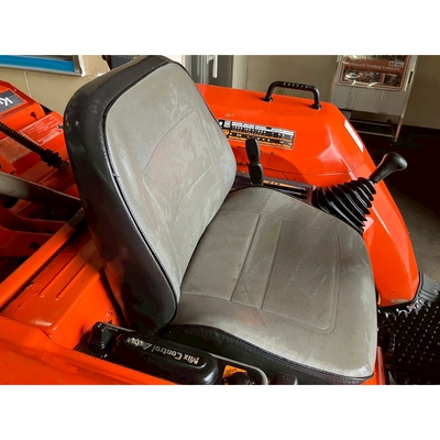 KUBOTA トラクター GL240D