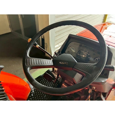 KUBOTA トラクター GL240D