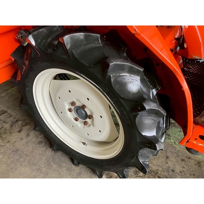 KUBOTA トラクター GL240D