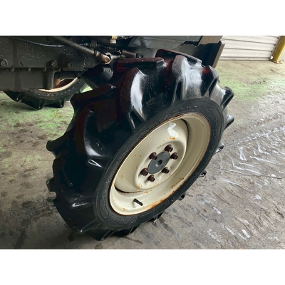KUBOTA トラクター GL240D
