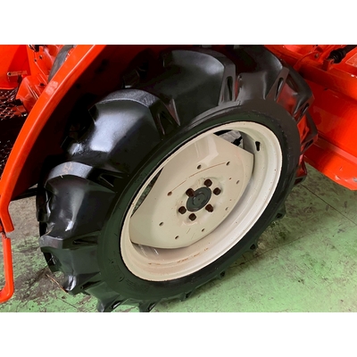 KUBOTA トラクター GL240D