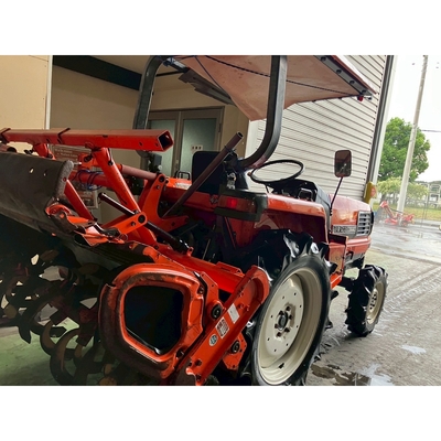 KUBOTA トラクター GL240D