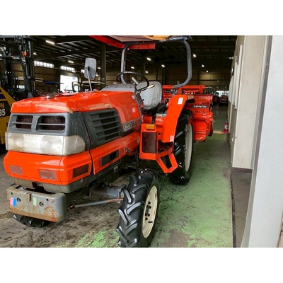 KUBOTA トラクター GL240D