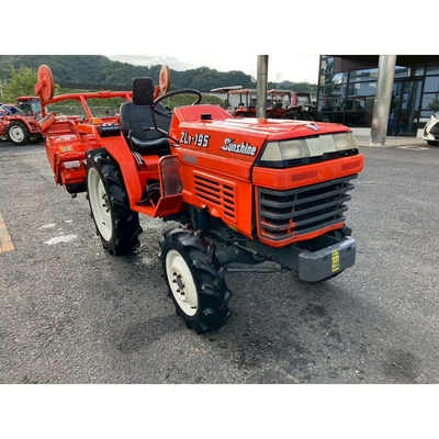 KUBOTA トラクター L1-195