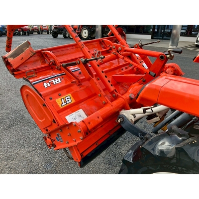 KUBOTA トラクター L1-195