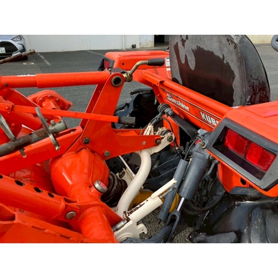 KUBOTA トラクター L1-195