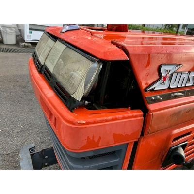 KUBOTA トラクター L1-195