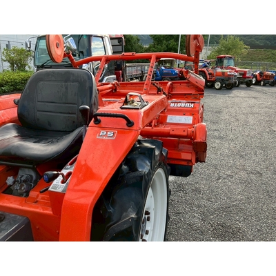 KUBOTA トラクター L1-195