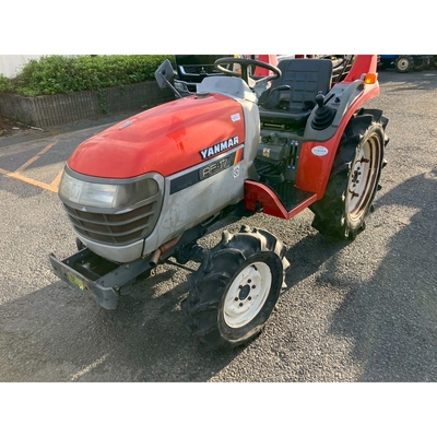 YANMAR トラクター AF17D