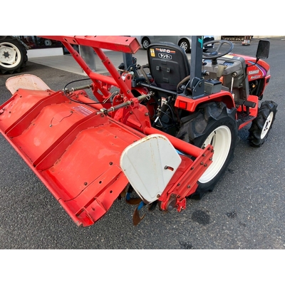 YANMAR トラクター Ke-60