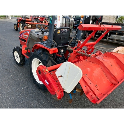 YANMAR トラクター Ke-60