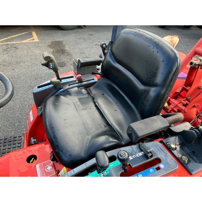 YANMAR トラクター Ke-60