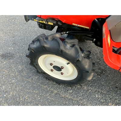 YANMAR トラクター Ke-60