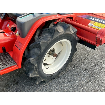 YANMAR トラクター Ke-60