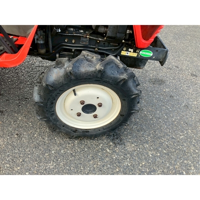 YANMAR トラクター Ke-60