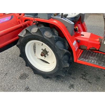YANMAR トラクター Ke-60