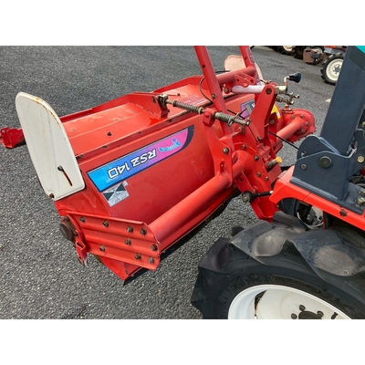 YANMAR トラクター Ke-60