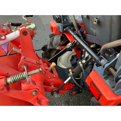 YANMAR トラクター Ke-60