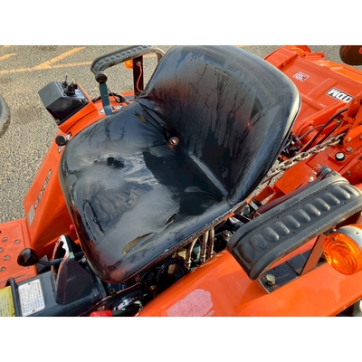 KUBOTA トラクター B1500