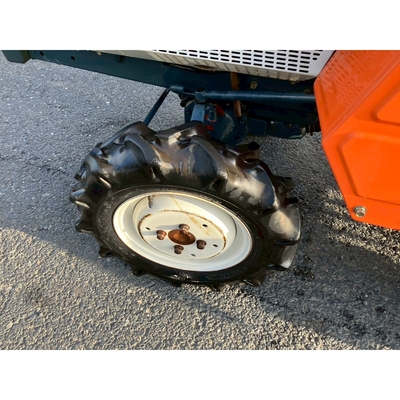 KUBOTA トラクター B1500