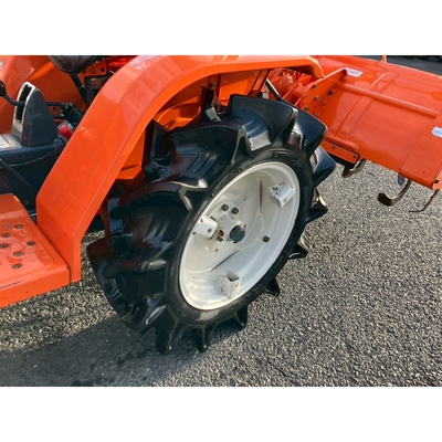 KUBOTA トラクター B1500