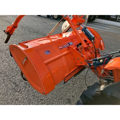 KUBOTA トラクター B1500