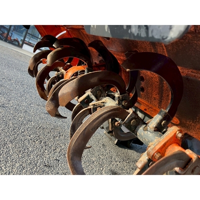 KUBOTA トラクター B1500