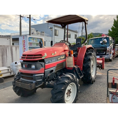 MITSUBISHI トラクター 