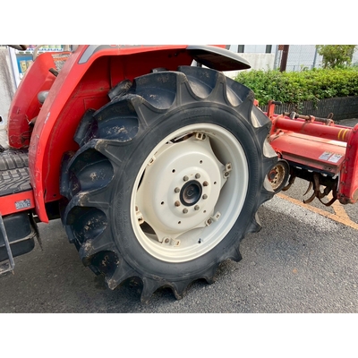 MITSUBISHI トラクター 
