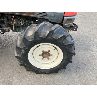 MITSUBISHI トラクター 