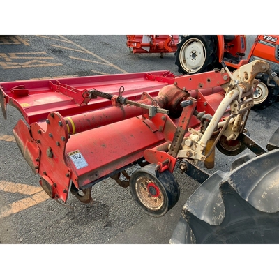 MITSUBISHI トラクター 