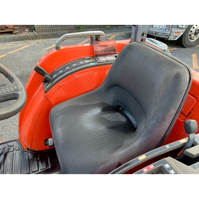 KUBOTA トラクター T22