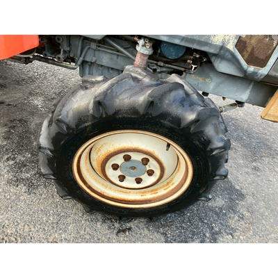 KUBOTA トラクター T22