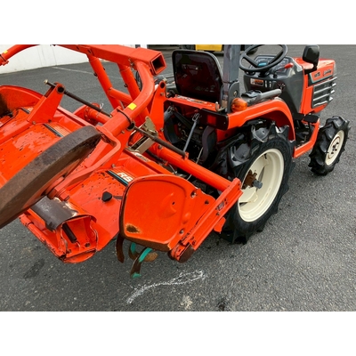 KUBOTA トラクター GB15