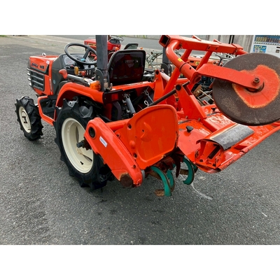 KUBOTA トラクター GB15