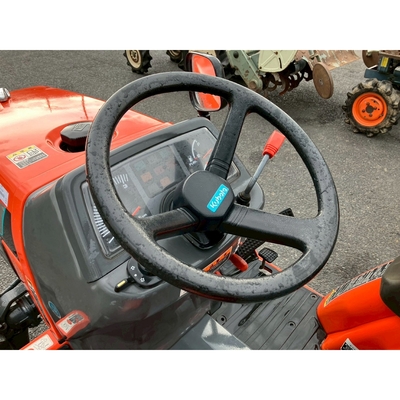KUBOTA トラクター GB15