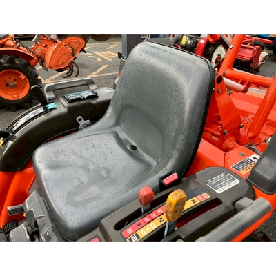 KUBOTA トラクター GB15