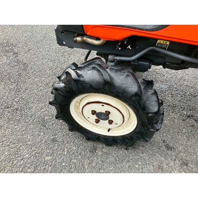 KUBOTA トラクター GB15