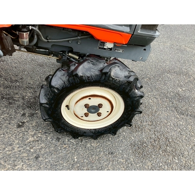 KUBOTA トラクター GB15