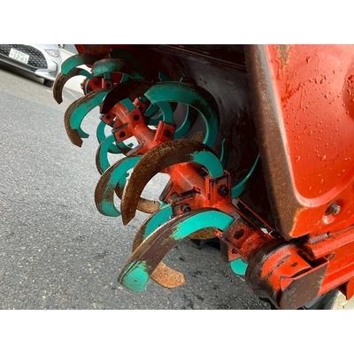KUBOTA トラクター GB15