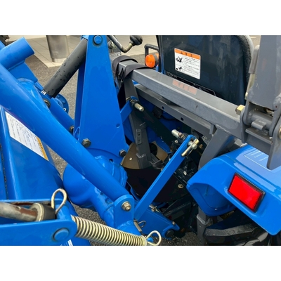 ISEKI トラクター TM15F