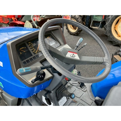 ISEKI トラクター TG253F