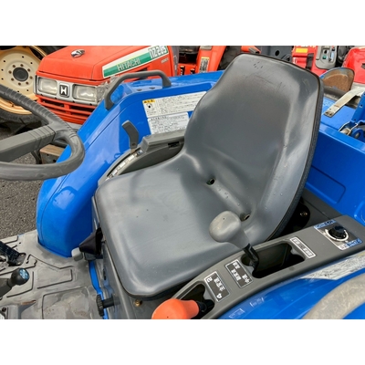 ISEKI トラクター TG253F
