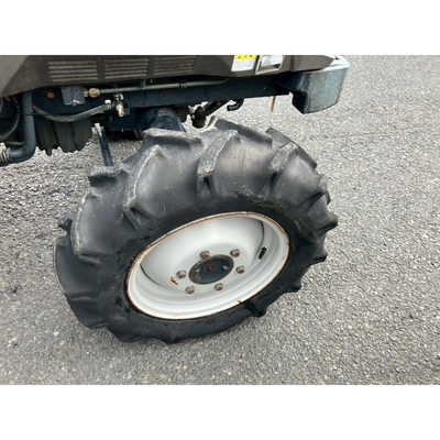 ISEKI トラクター TG253F