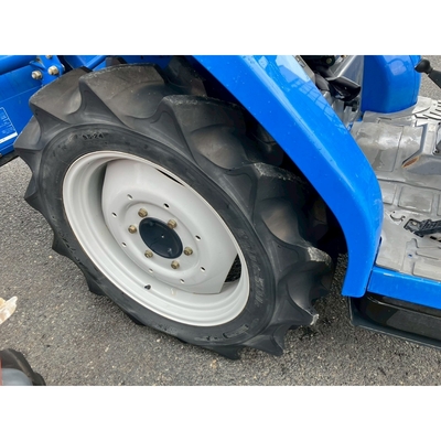 ISEKI トラクター TG253F
