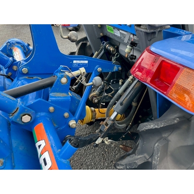 ISEKI トラクター TG253F