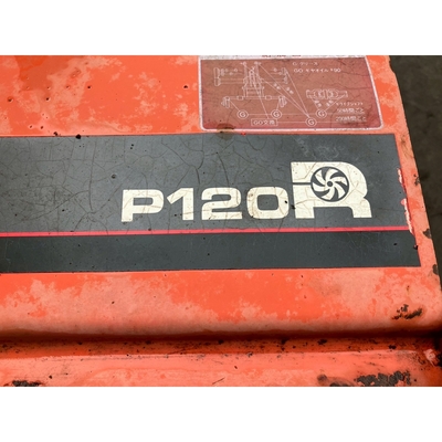 MITSUBISHI トラクター MT135D