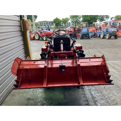 MITSUBISHI トラクター MT135D