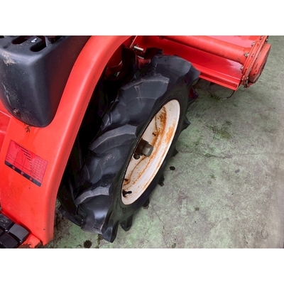 MITSUBISHI トラクター MT135D